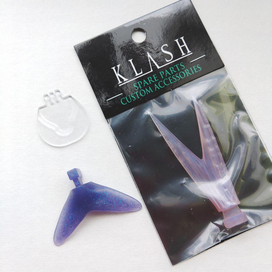 DRT・TiNY KLASH・ディビジョンレーベルタックルズ・タイニークラッシュ