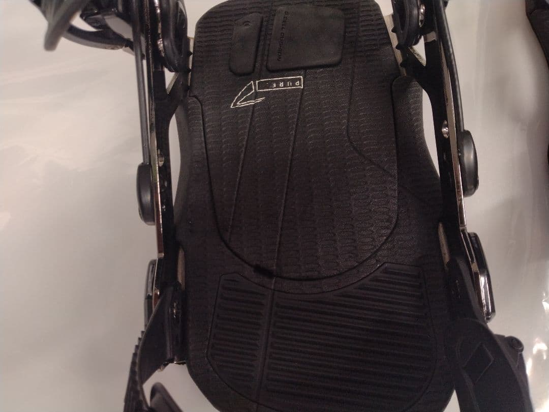 23-24 SP bindigs sLab.Pure バインディング 23-24 SP バインディング