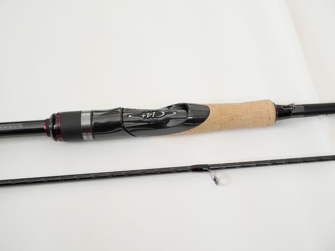 セフィアエクスチューンS82ML