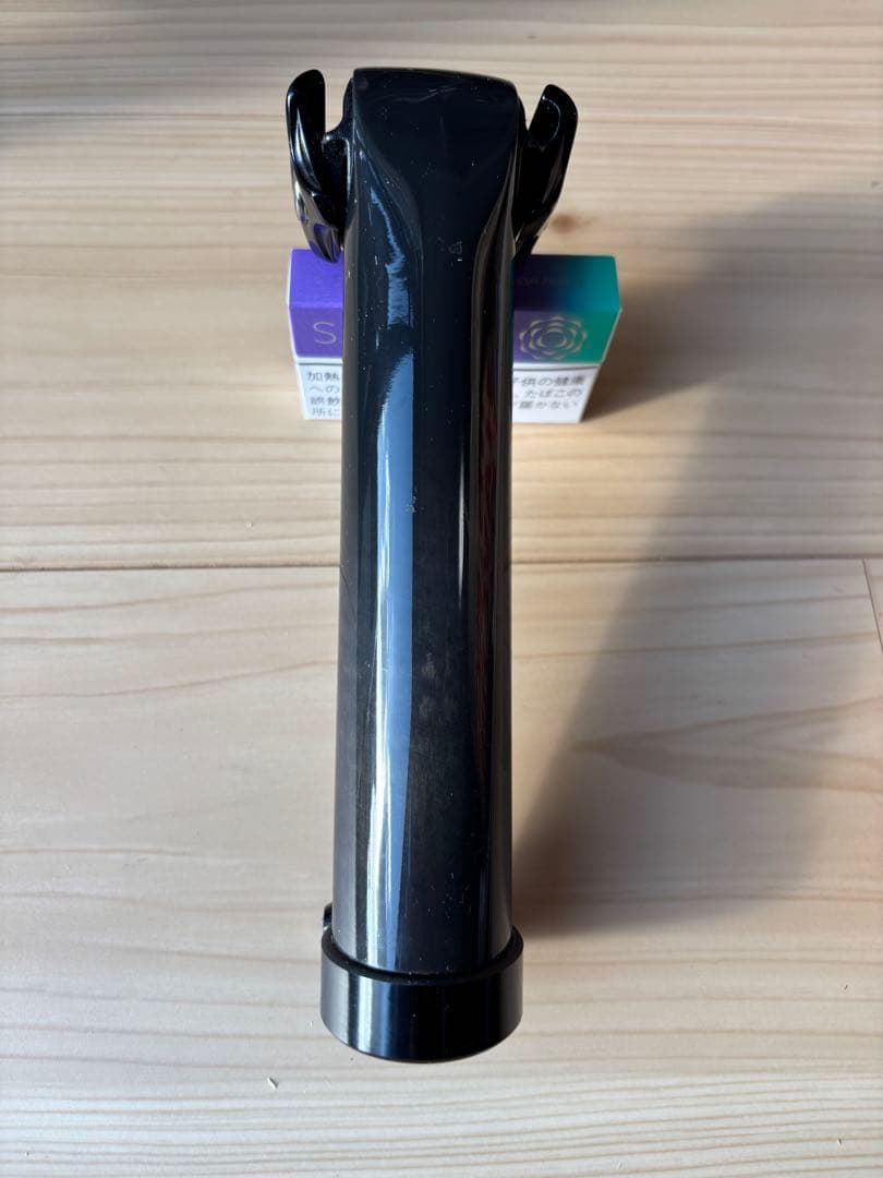 TRECKトレック　エモンダSL5シートマスト　カーボンロング