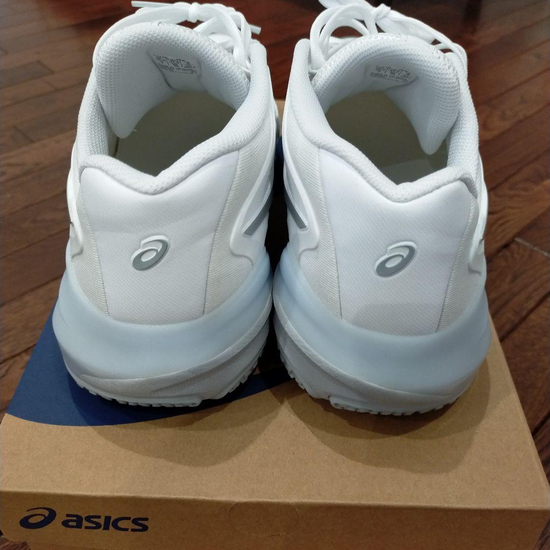 アシックステニスシューズメンズ GEL-RESOLUTION X OC WIDE