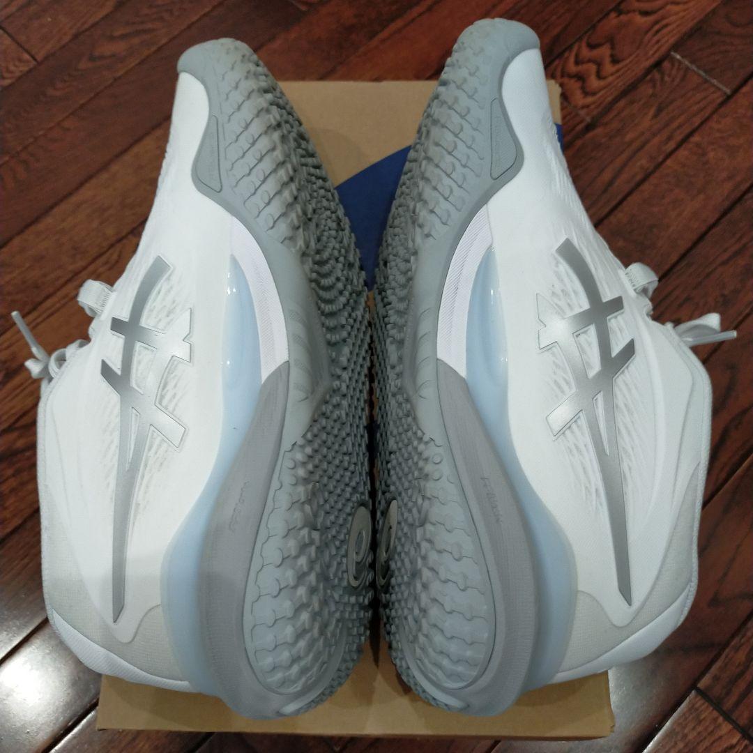 アシックステニスシューズメンズ GEL-RESOLUTION X OC WIDE