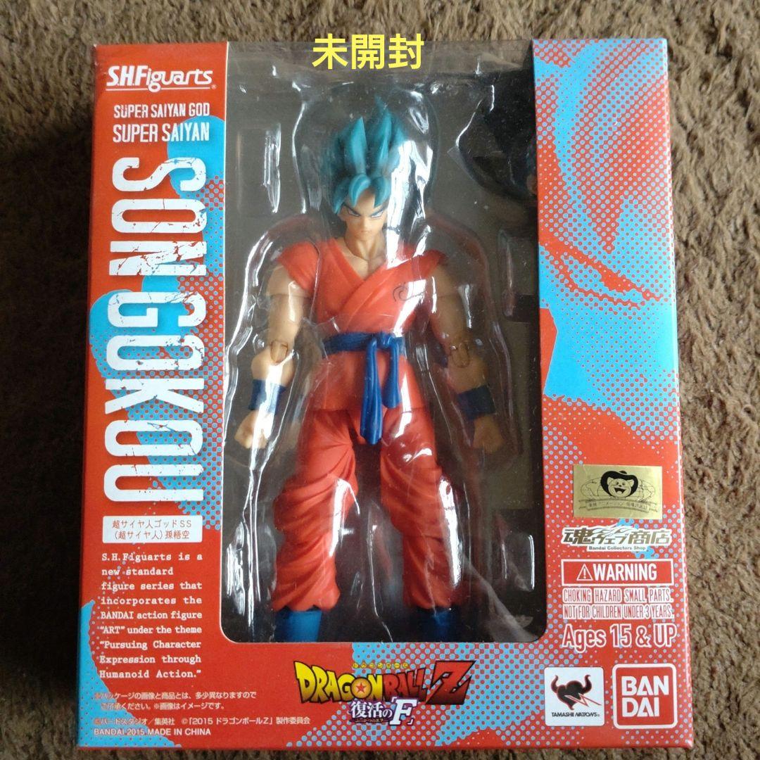 S.H.Figuarts ドラゴンボール9体セット