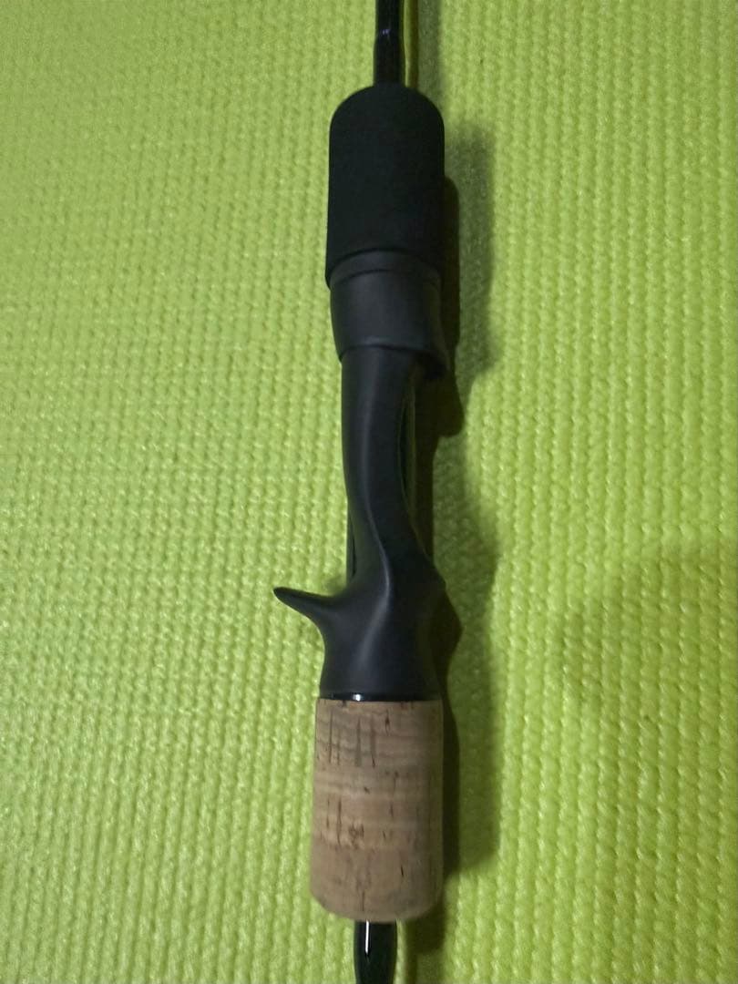 【美品】ひしも ソルダムゴースト 604 スロージギング SOMG-B604