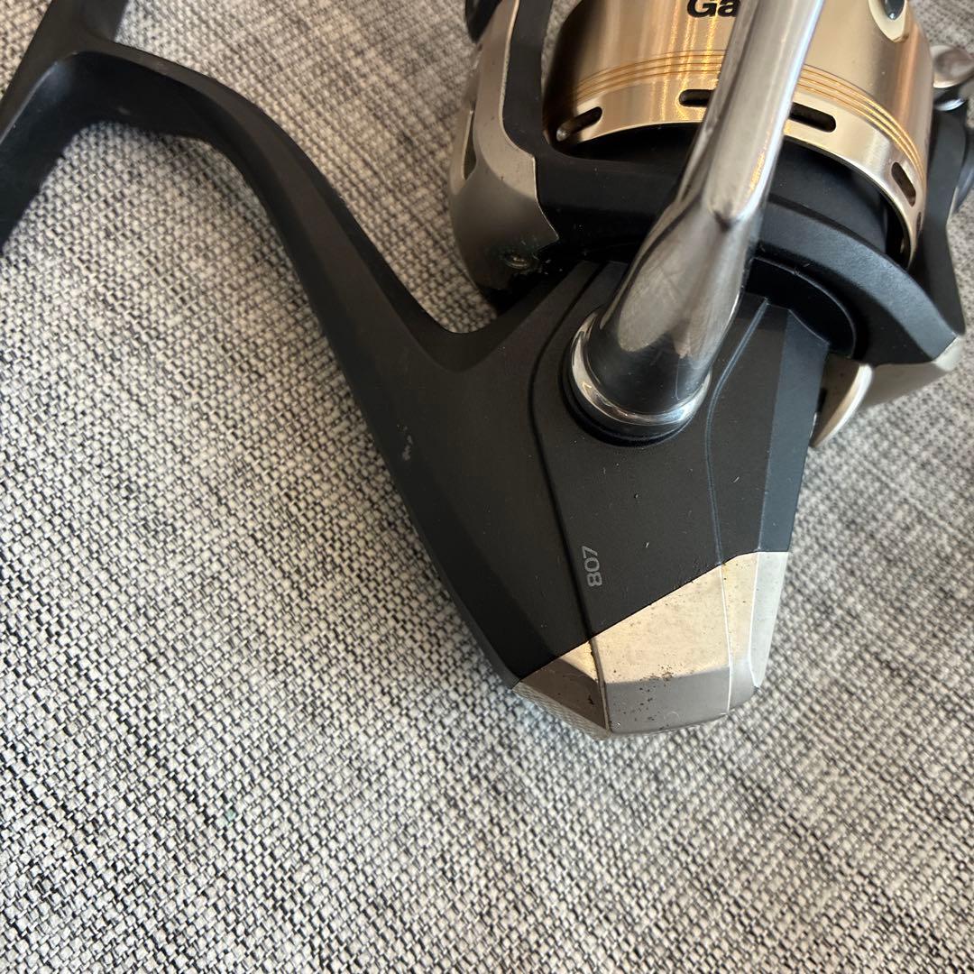 Abu Garcia Cardinal 807 ジギングに - メルカリ