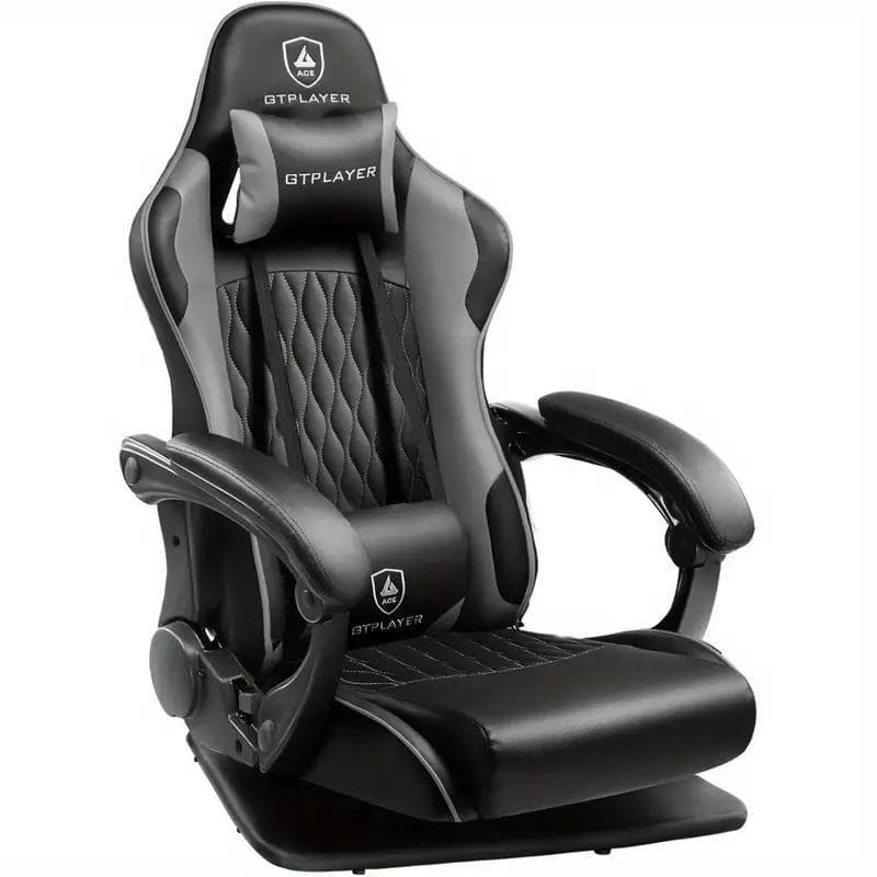 座椅子生活 オルカ Orca RWCR1 リクライニング 座椅子 ゲームチェア