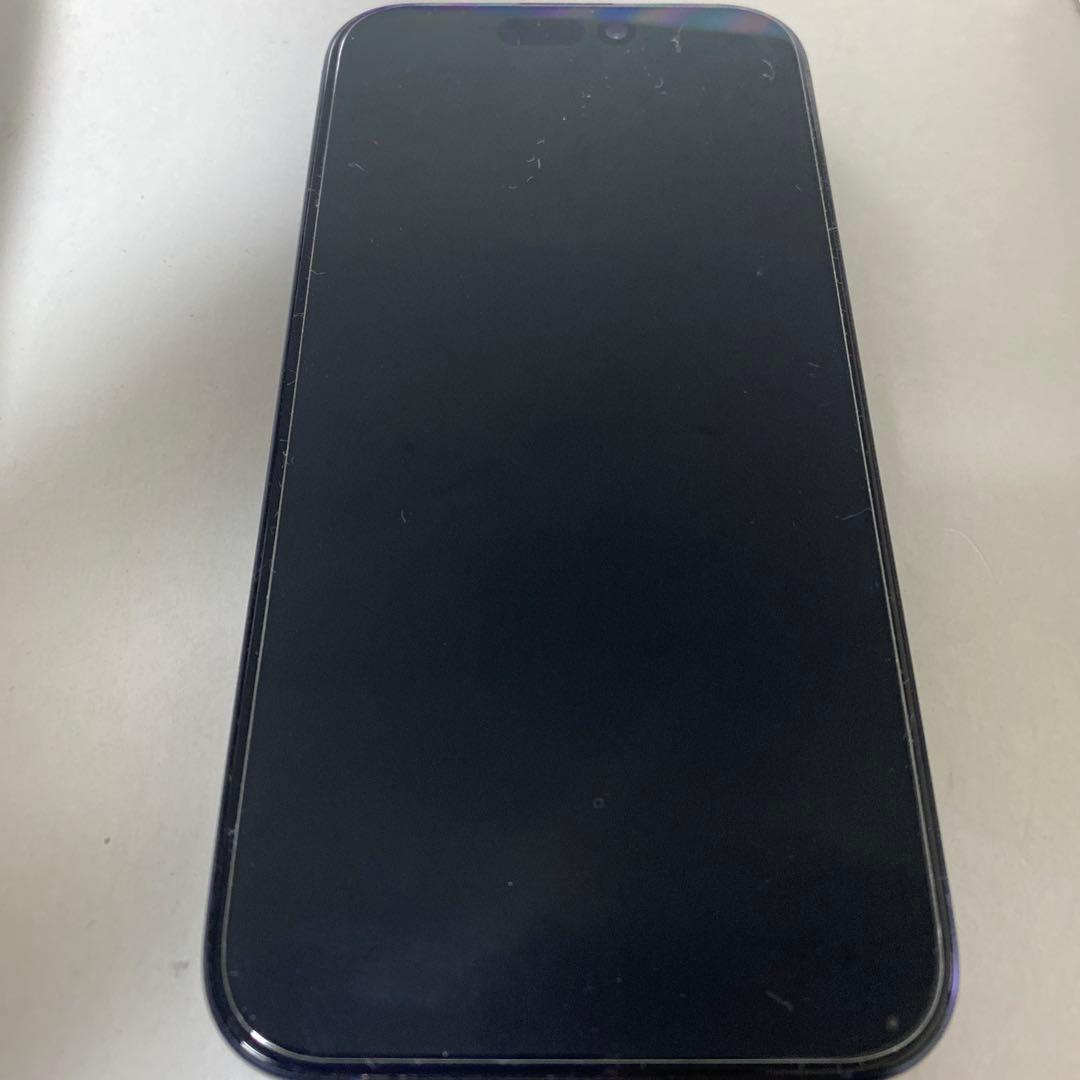 【極美品】iPhone 15 pro 128GB SIMフリー