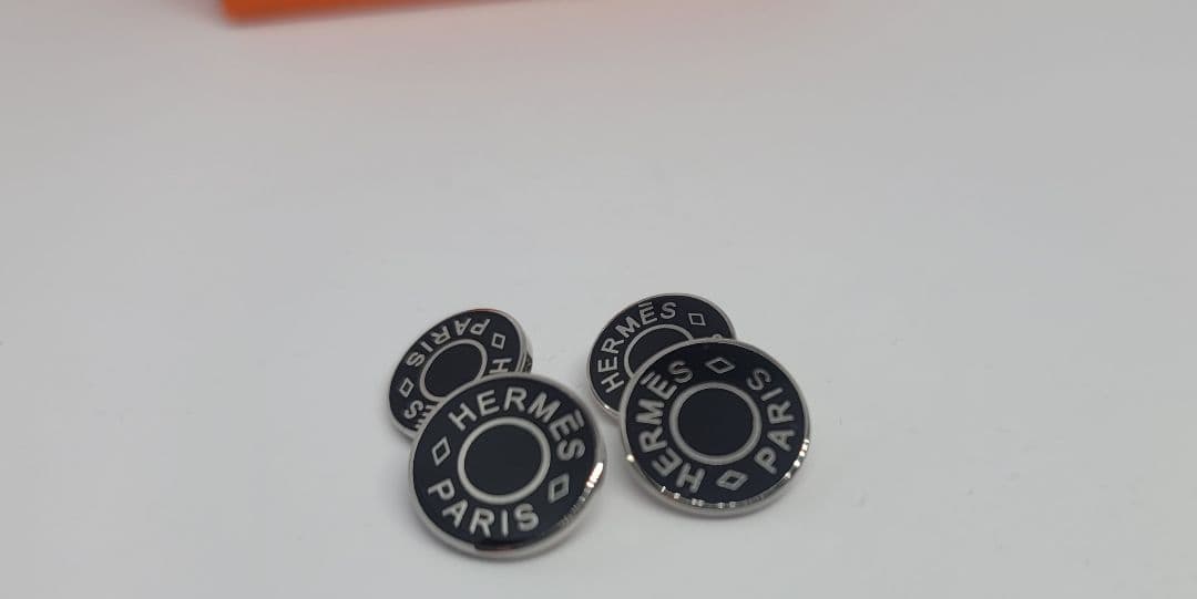 HERMÈS カフリンクス