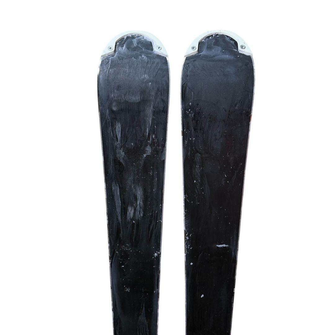 Volkl】 ジュニアスキー FLAIR140cm 調整ビンディング付