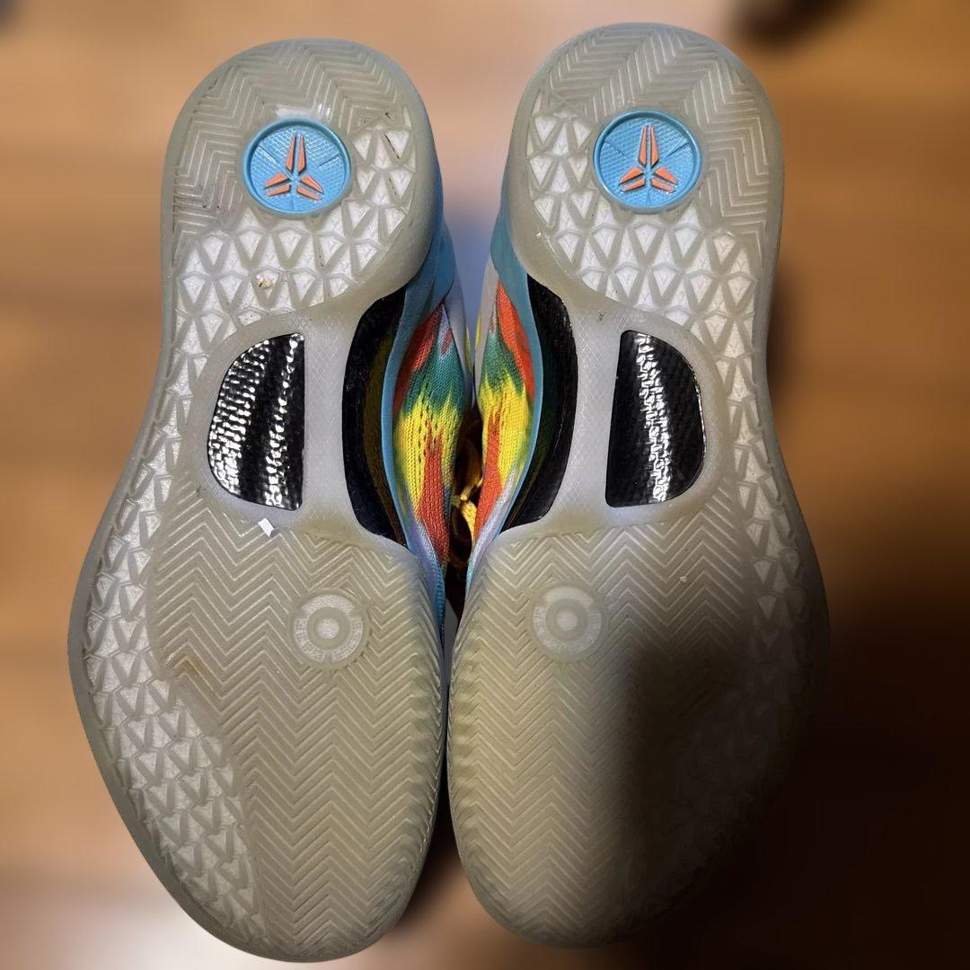 シューズ(男性用) KOBE VIII PROTRO