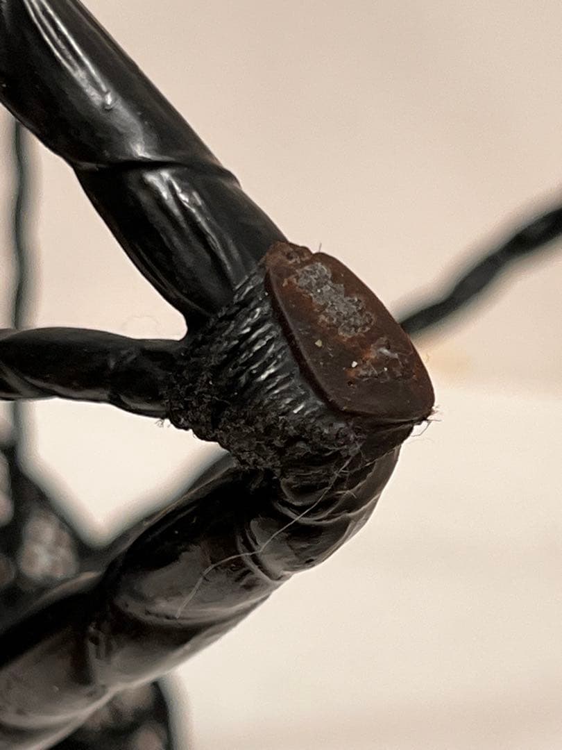 ユ*シ様 moooi カーボンチェア １脚