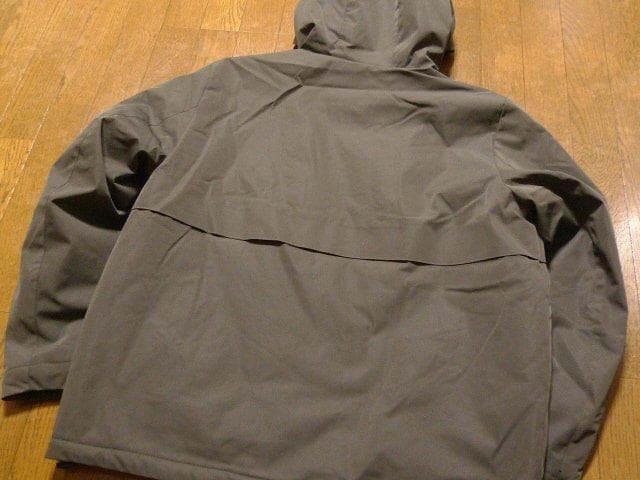 3L4L2XL-3XL日本サイズ位トミーヒルフィガーUSゴアテックス級ジャケット
