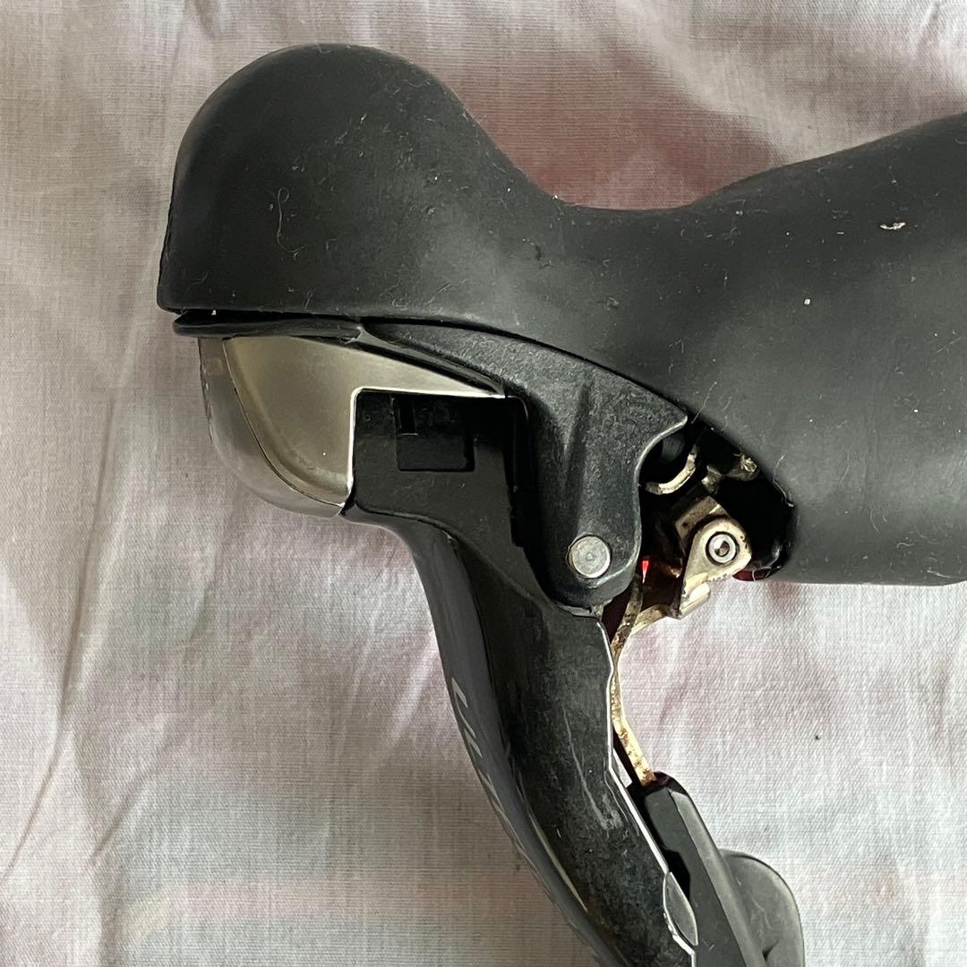 10速6700•ULTEGRA 7900•DURA ACEミックスセット