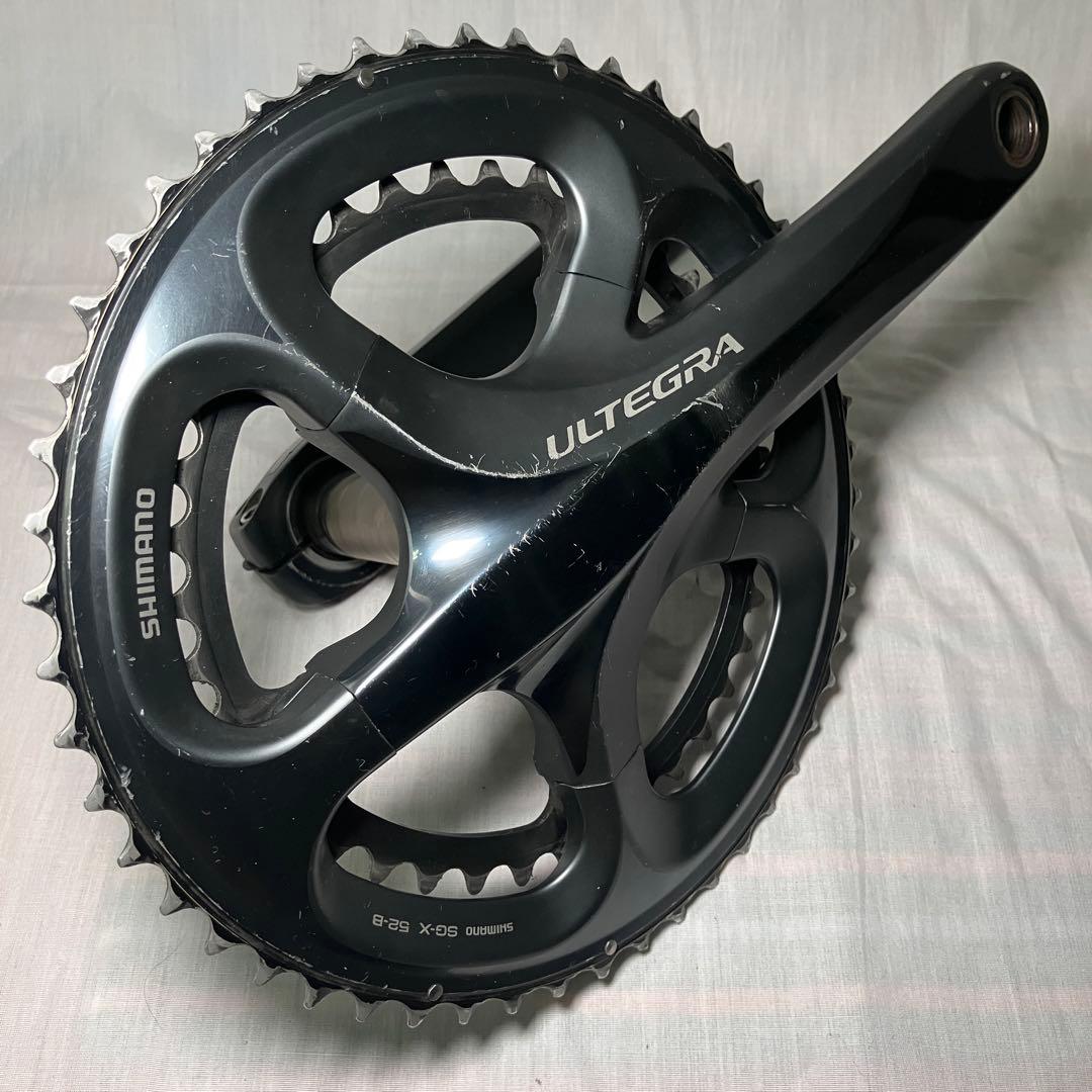 10速6700•ULTEGRA 7900•DURA ACEミックスセット