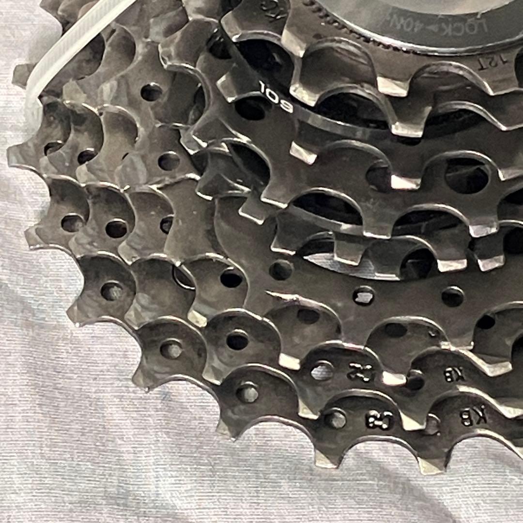 10速6700•ULTEGRA 7900•DURA ACEミックスセット