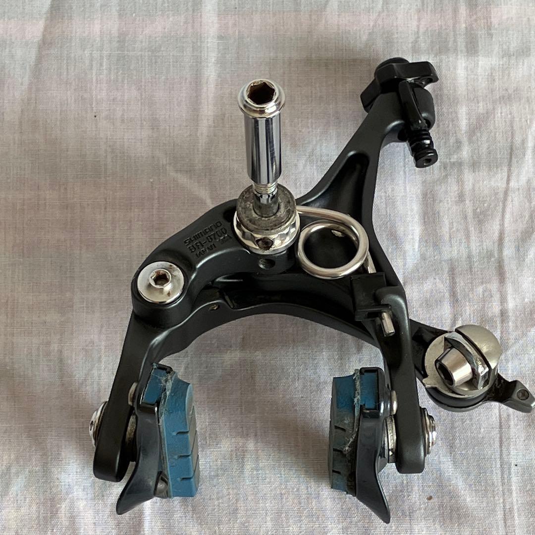 10速6700•ULTEGRA 7900•DURA ACEミックスセット