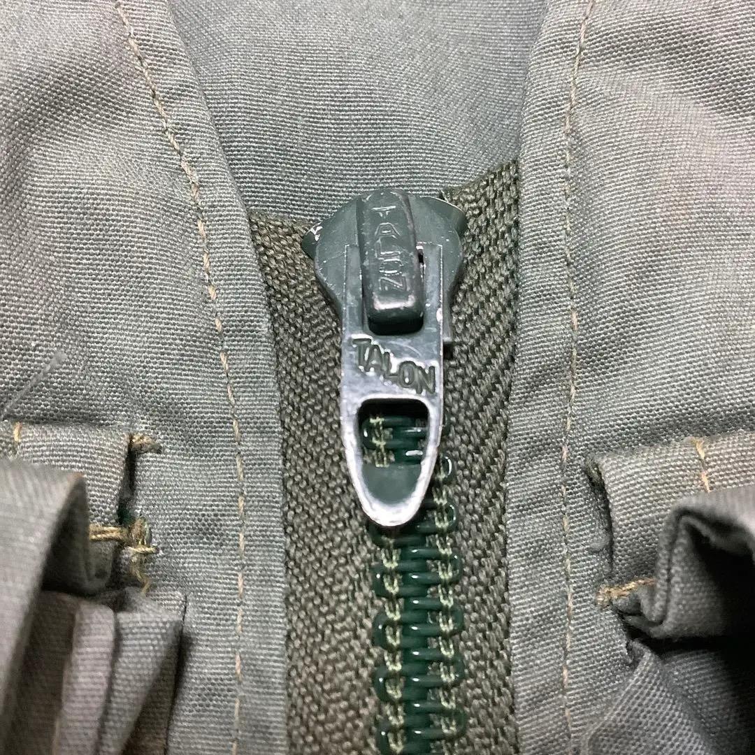 VTG】イデアル社製フィッシングベスト!! 涙タロン・ロケットタロン