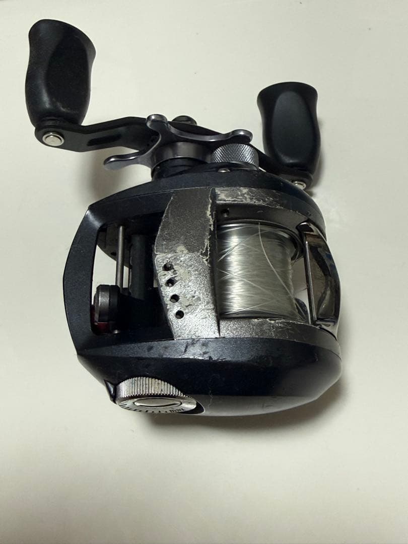 リベルトピクシー