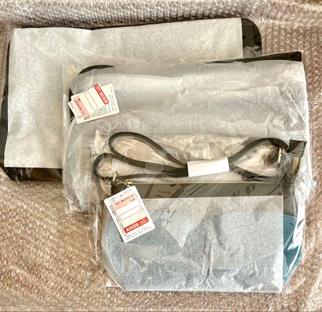 しまむら　ちはる　ハッピーバッグ　アナ雪　エルサ