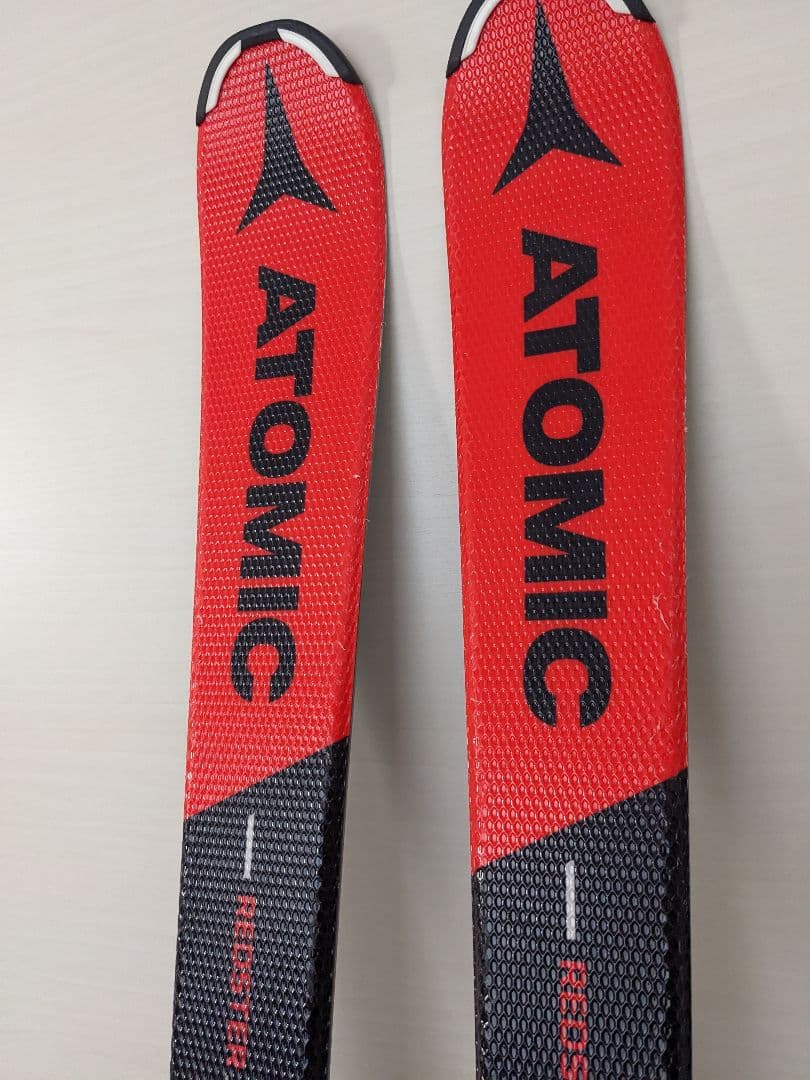 スキー板 ATOMIC アトミック 140 L108938101 - スキークラシック