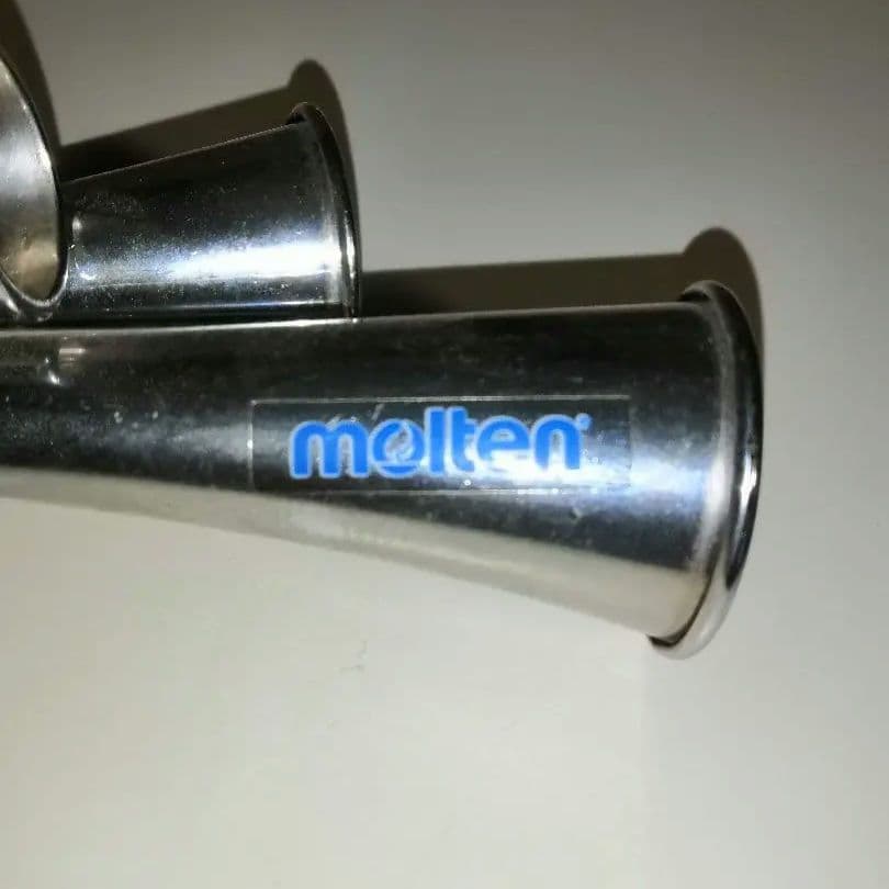 モルテン molten 4連チアホーン - メルカリ