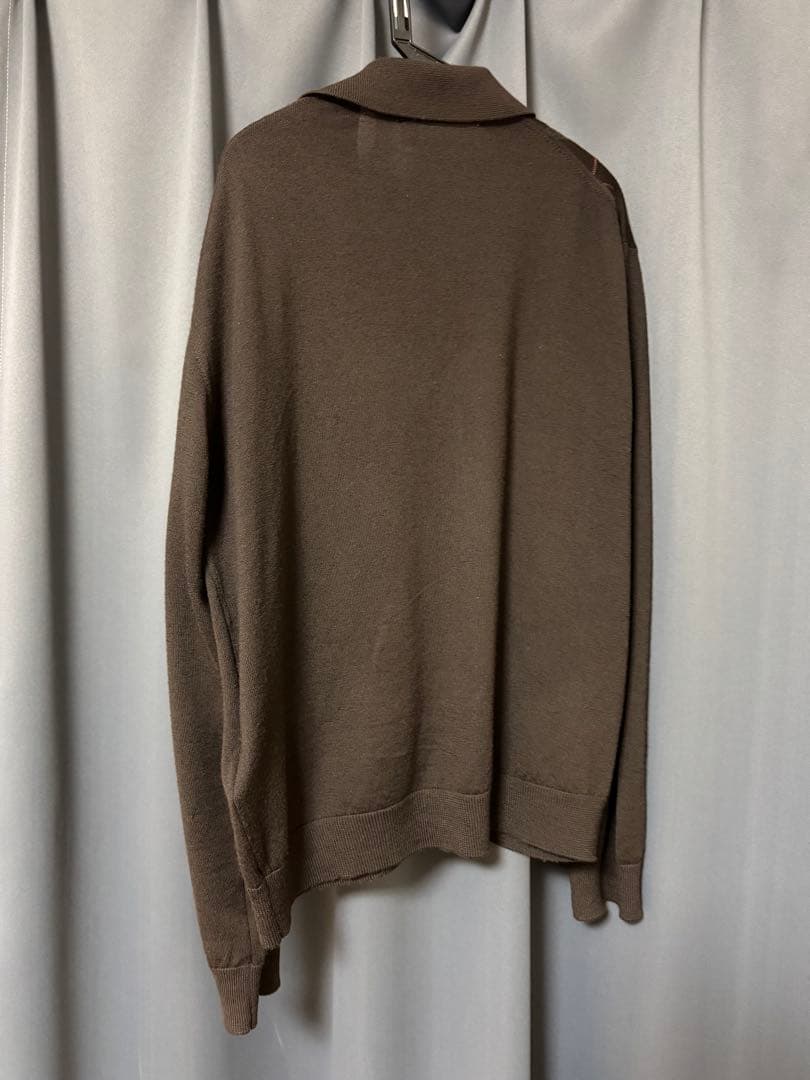 トップス our legacy evening polo 25aw