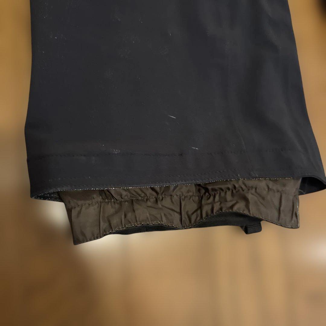 スノーボード　ビブパンツ　プリズム　prhythm