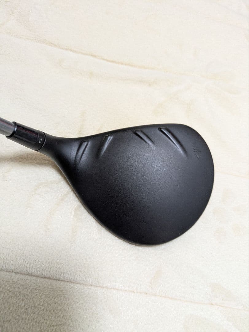 PING G400 3W フェアウェイウッド