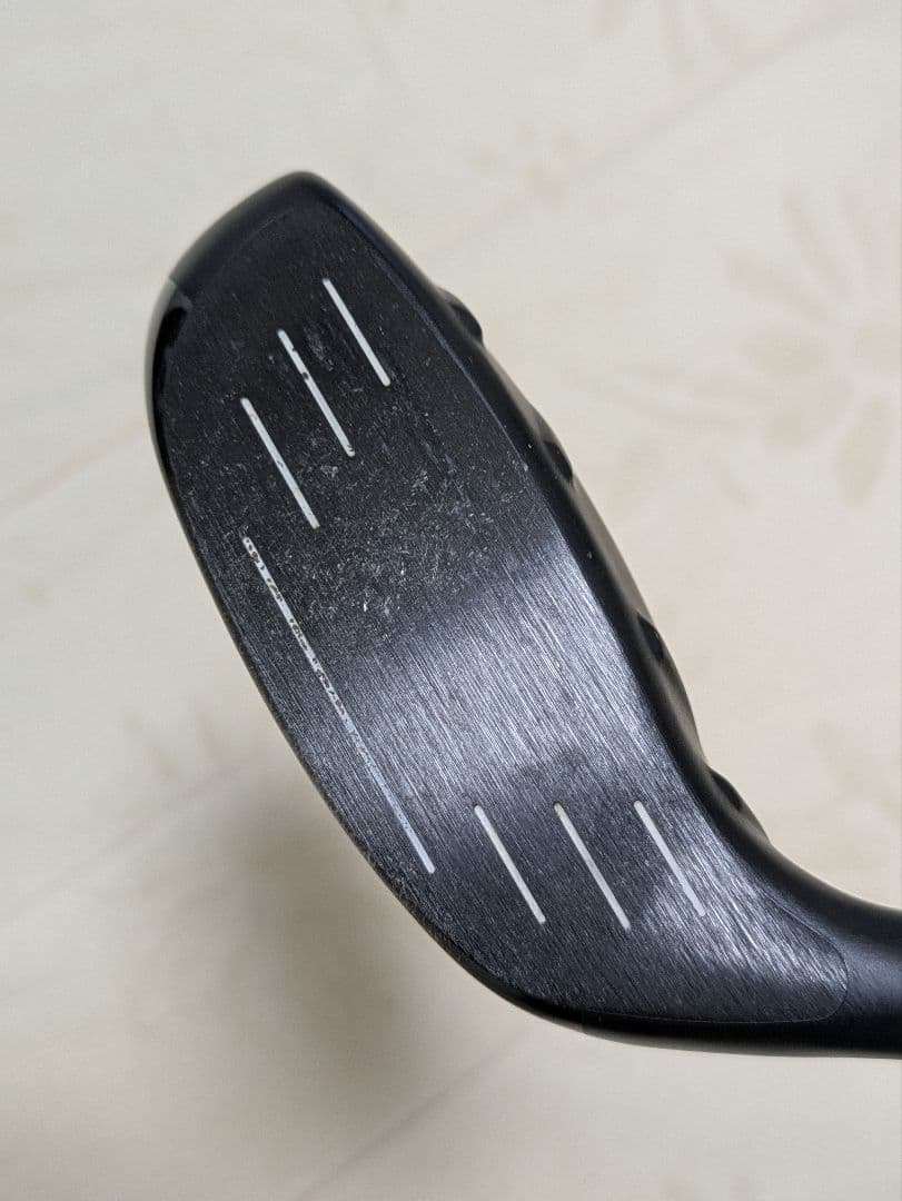 PING G400 3W フェアウェイウッド