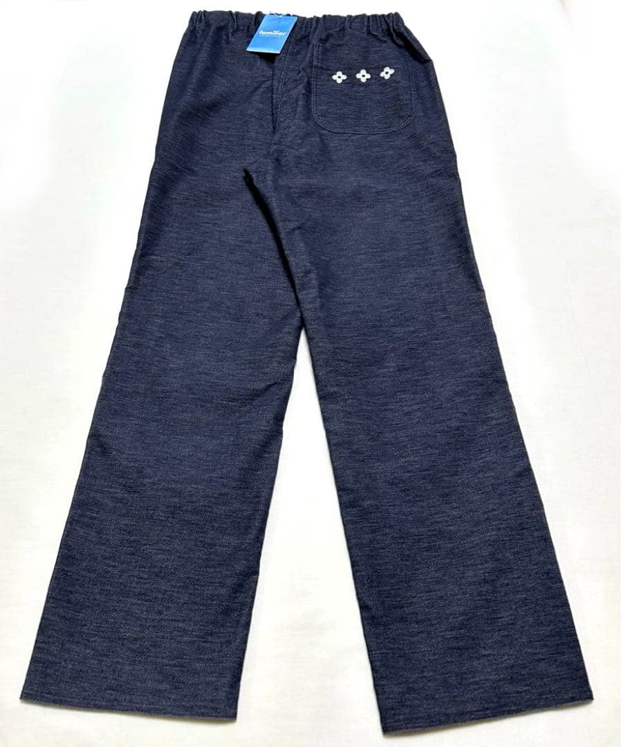 新品 未使用】ファミリア 女の子 ズボン パンツ 9分丈 150cm - メルカリ