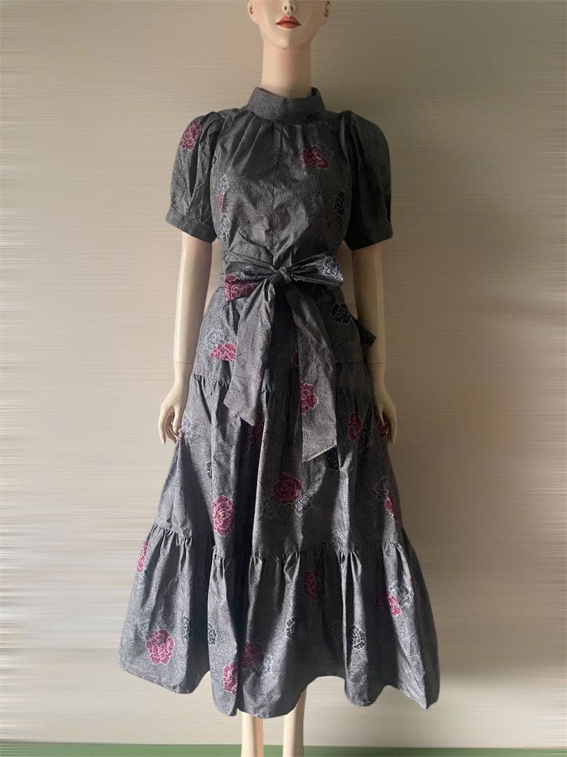 アリス　ボレロ