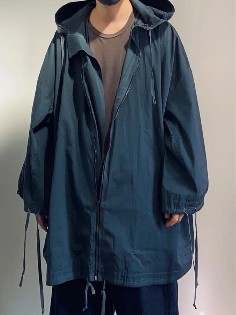 ス*ン様 toogood explorer coat size4 - メルカリ