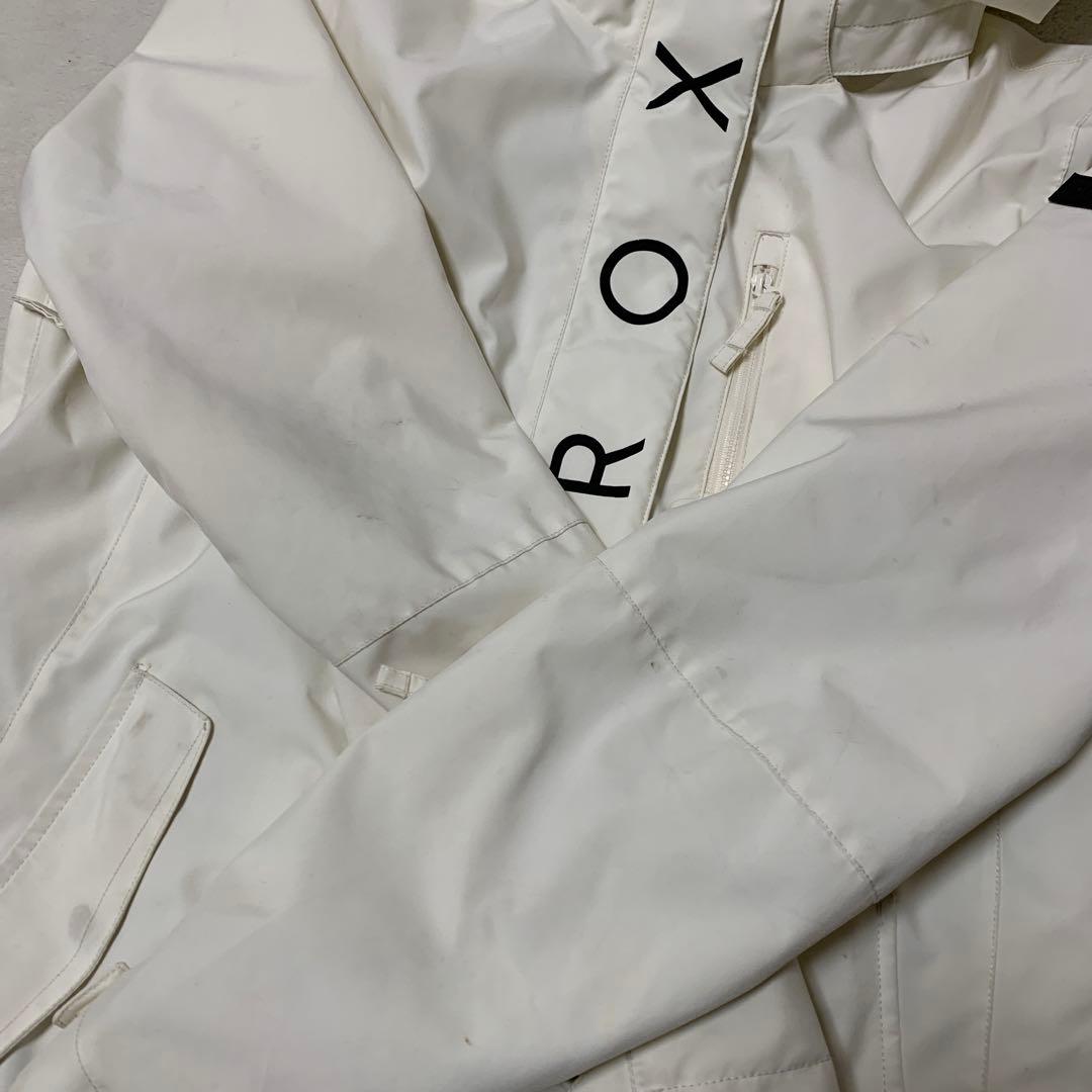 ROXY DRYFLIGHT 10K スノーボードウェア、パンツ　セット