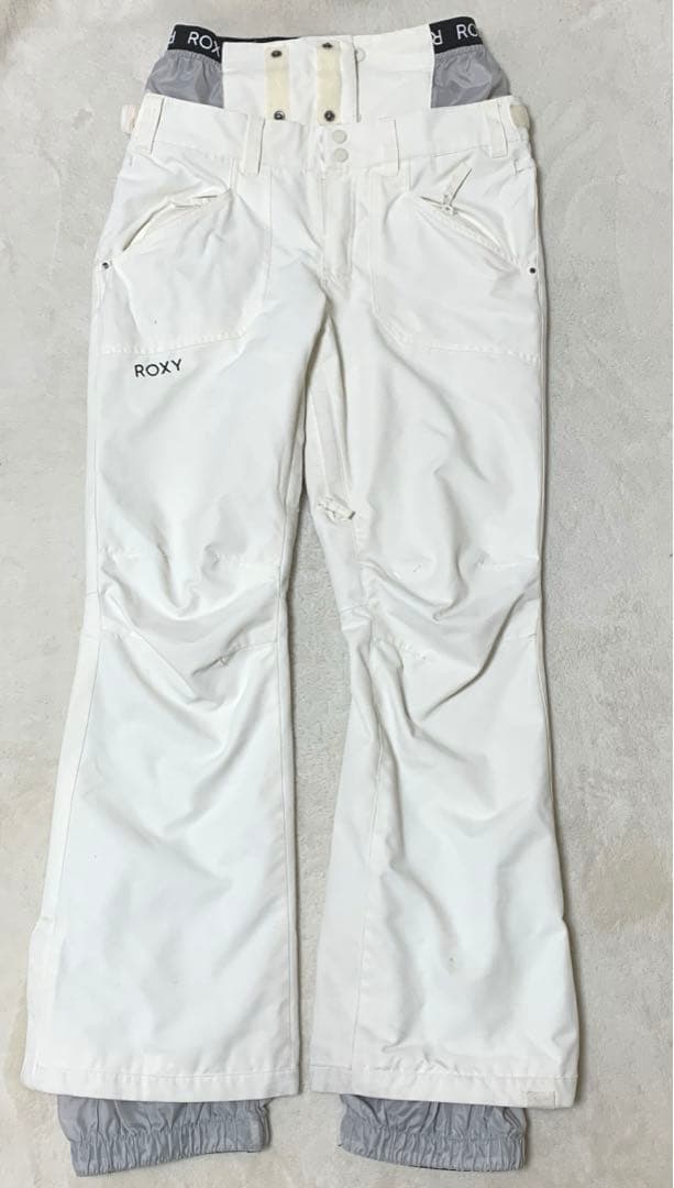 ROXY DRYFLIGHT 10K スノーボードウェア、パンツ　セット
