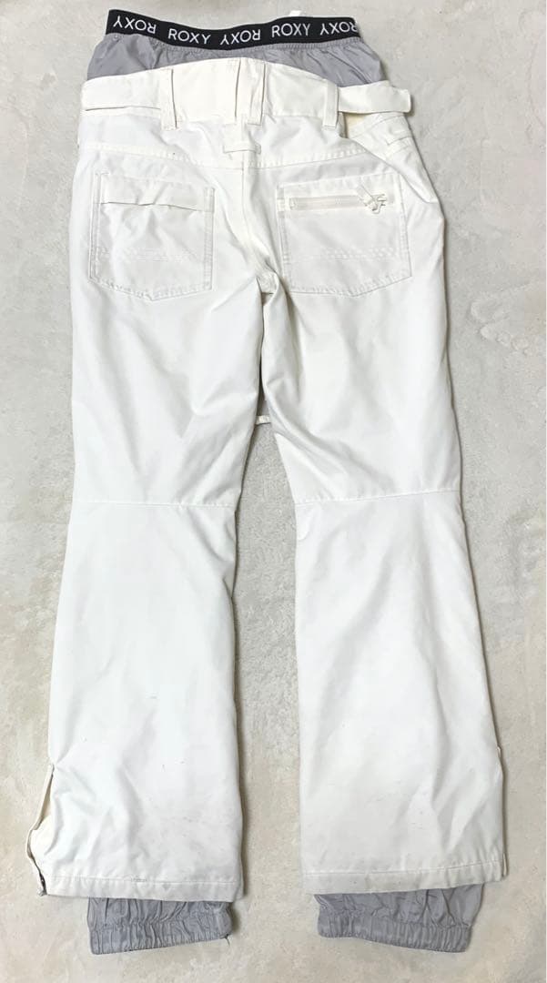 ROXY DRYFLIGHT 10K スノーボードウェア、パンツ　セット