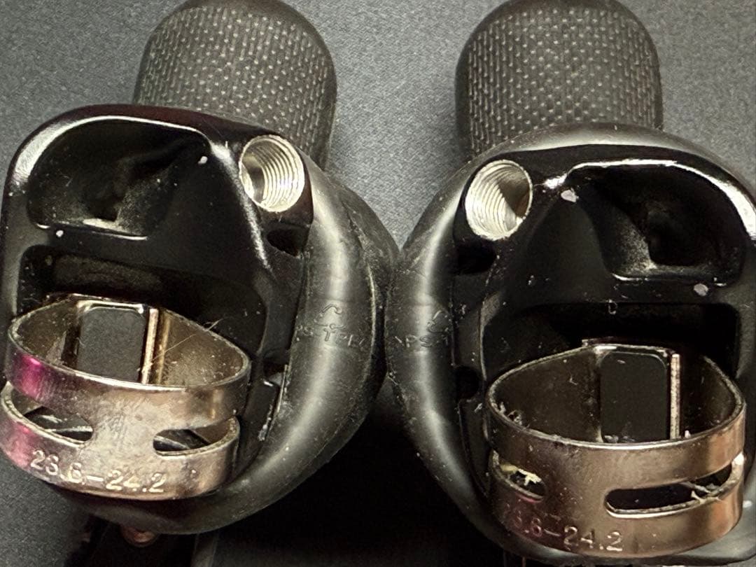 STR-785 di2 STIレバー　11s対応油圧ブレーキ用