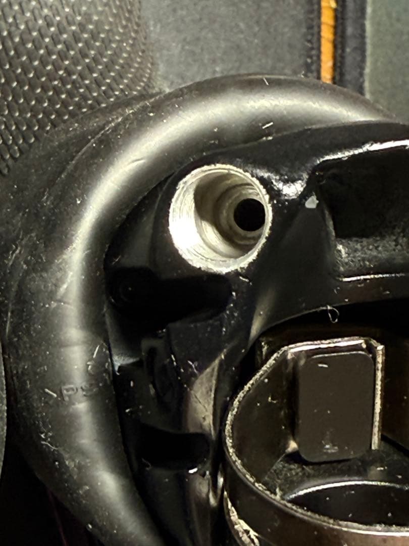 STR-785 di2 STIレバー　11s対応油圧ブレーキ用