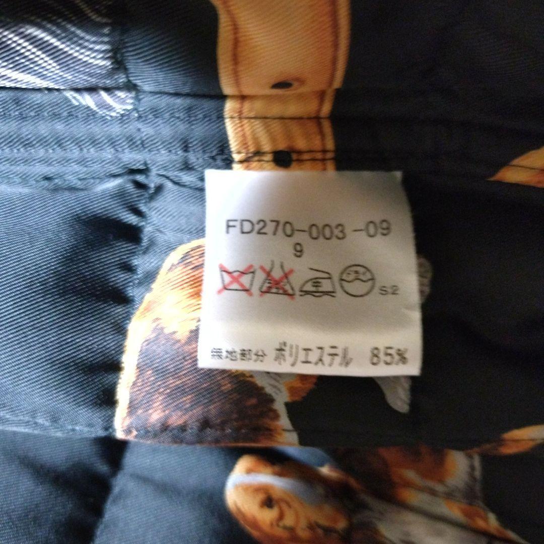 バーバリー　モッズコート　ノバチェック犬　4ウェイ　ライナー　フーディー