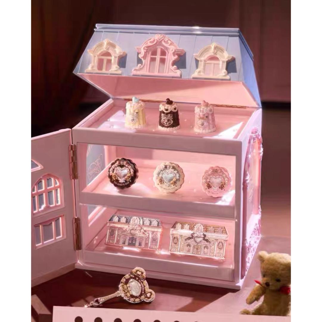 フラワーノーズ スウィーティーベア - メルカリ