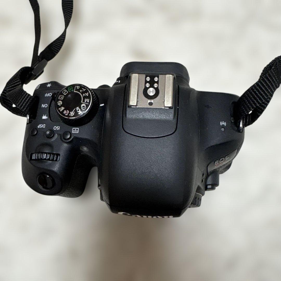 canon eos kiss x9i ダブルズームキット