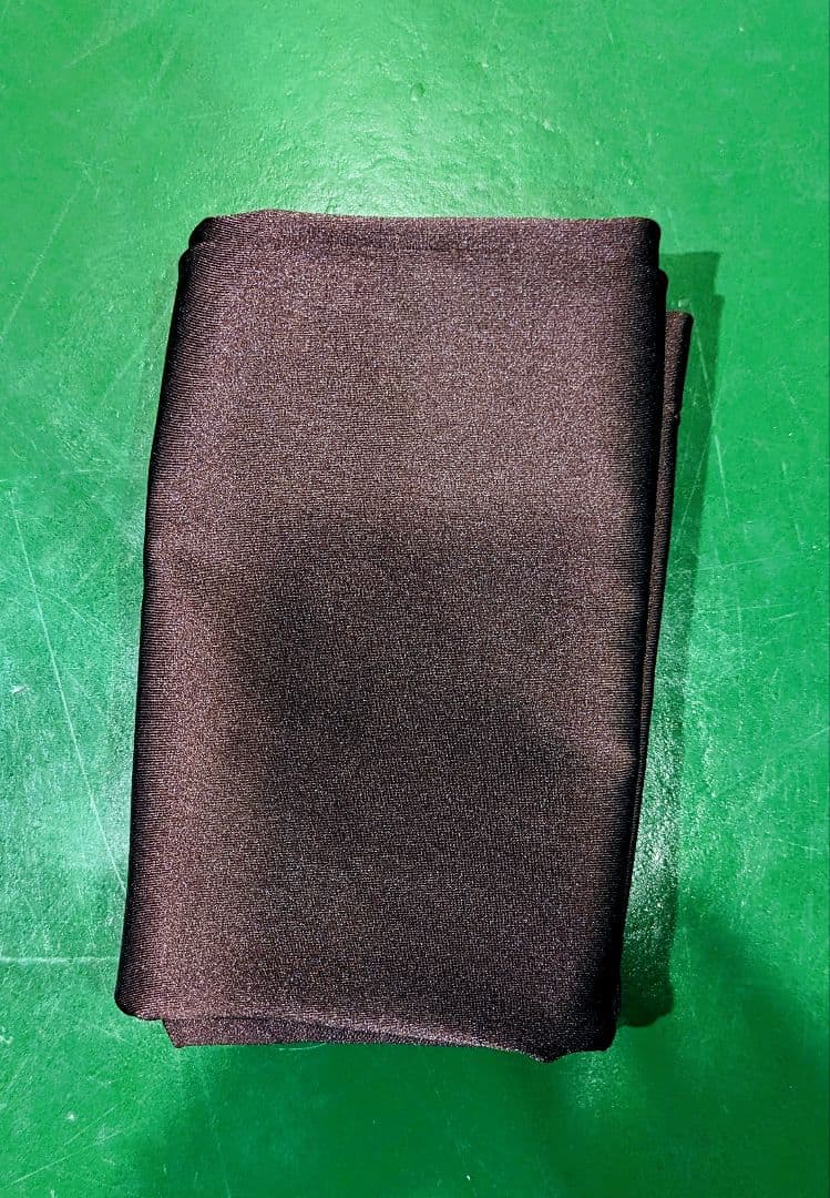 チューブ追加＆茶色 サーブ練習できる壁打ち無音布(むおんふ)静かにレシーブ