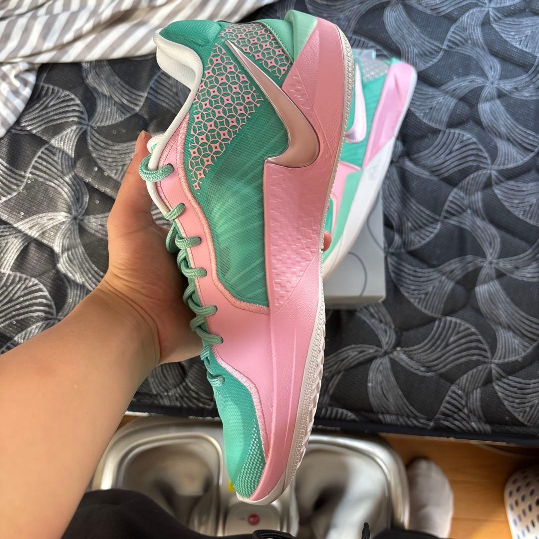 Nike サブリナ2 saburina2 by you