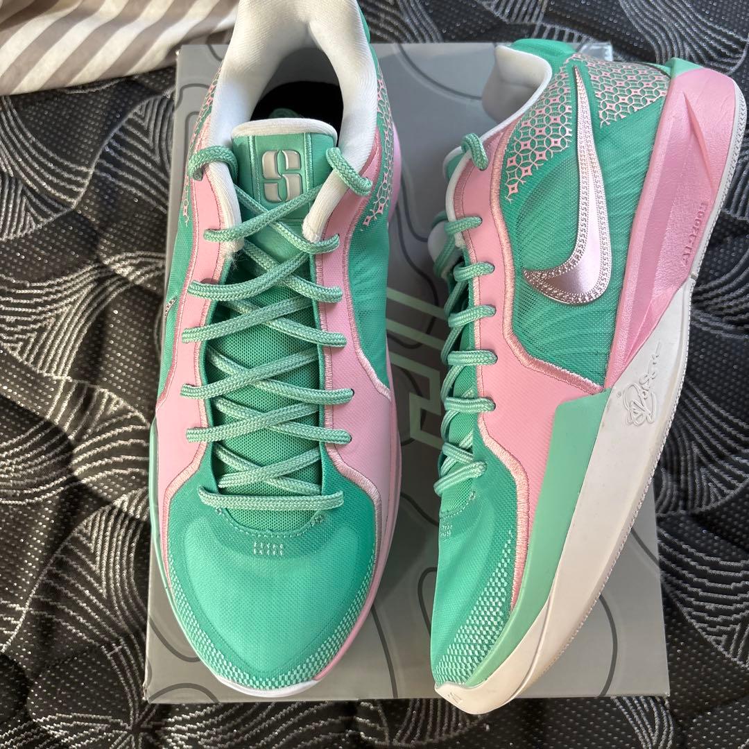 Nike サブリナ2 saburina2 by you