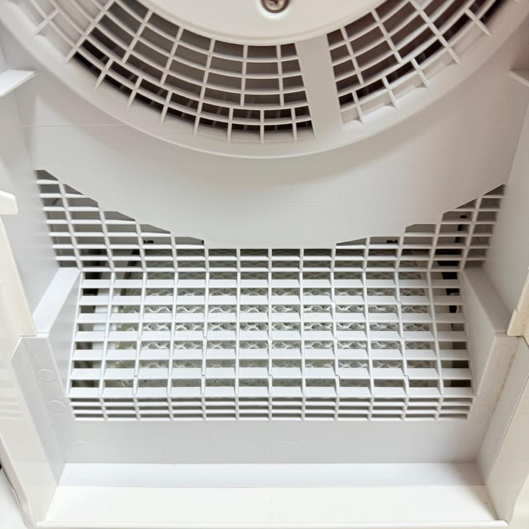 【美品】Panasonic ジアイーノ F-SMV4100 2021年 空気清浄