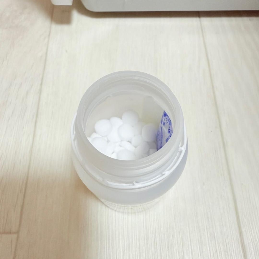 【美品】Panasonic ジアイーノ F-SMV4100 2021年 空気清浄