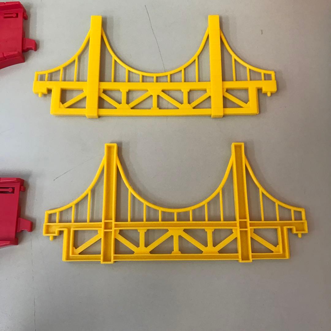 レア/レトロ】トミカ ループ橋セット B/Oトミカ 1992年 トミー - メルカリ