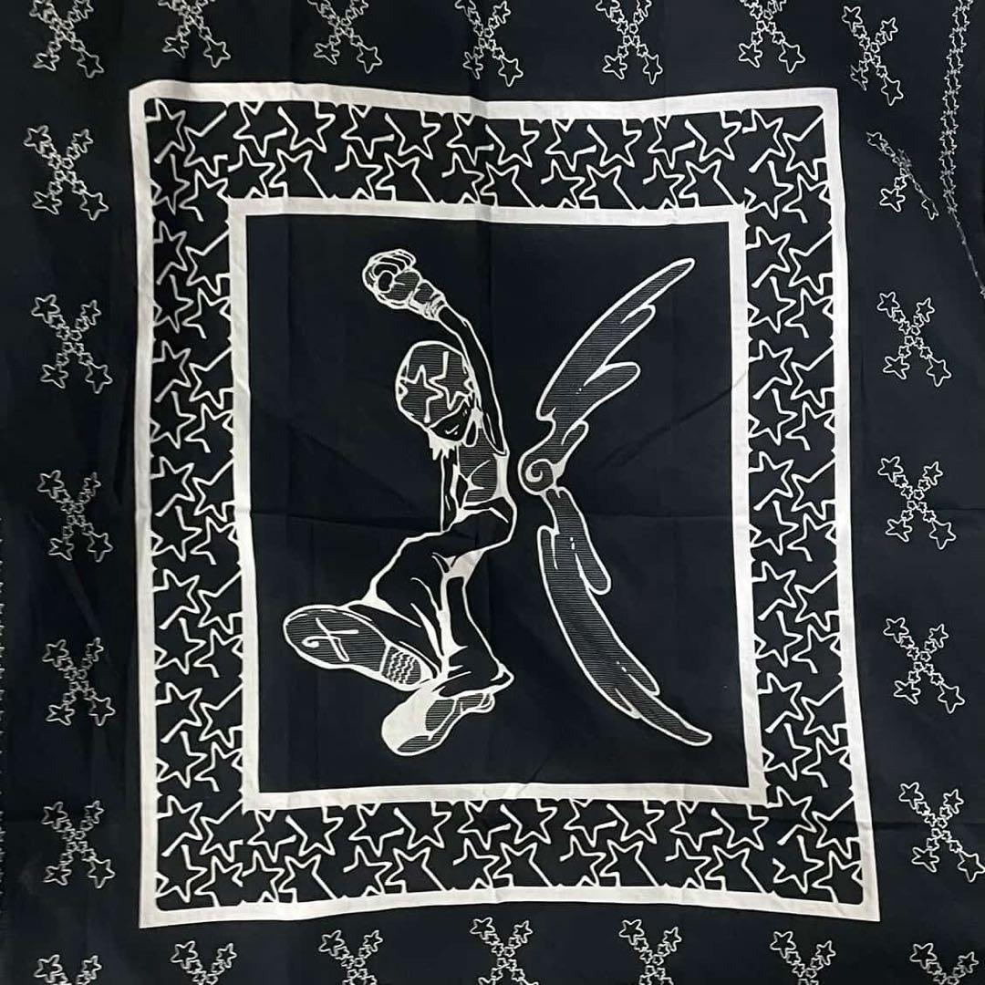 XngHan スンハン サノク バンダナ バンダナ スンハン XngHan サノク