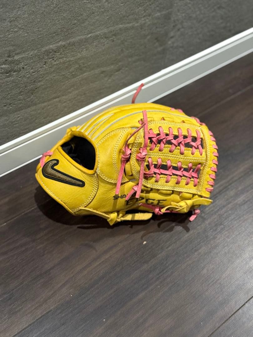 NIKE SHADO EDGE 謝道 軟式 グローブ