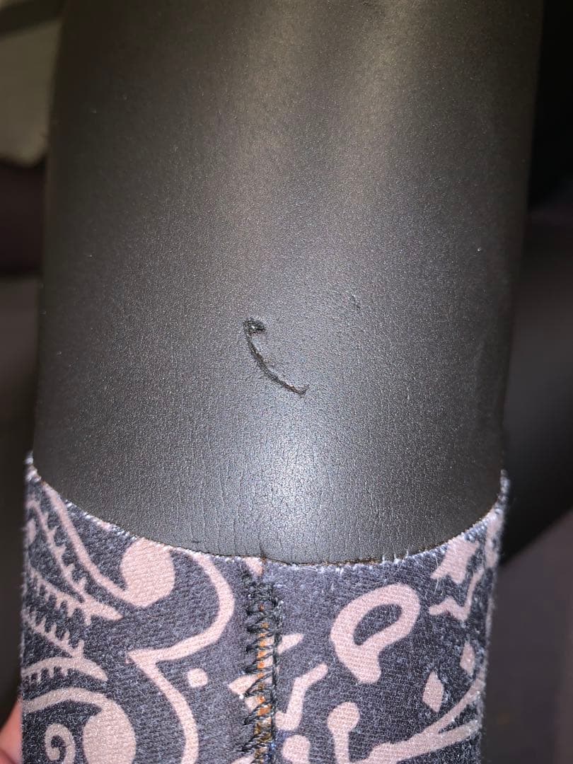 RINCON リンコン　セミドライ