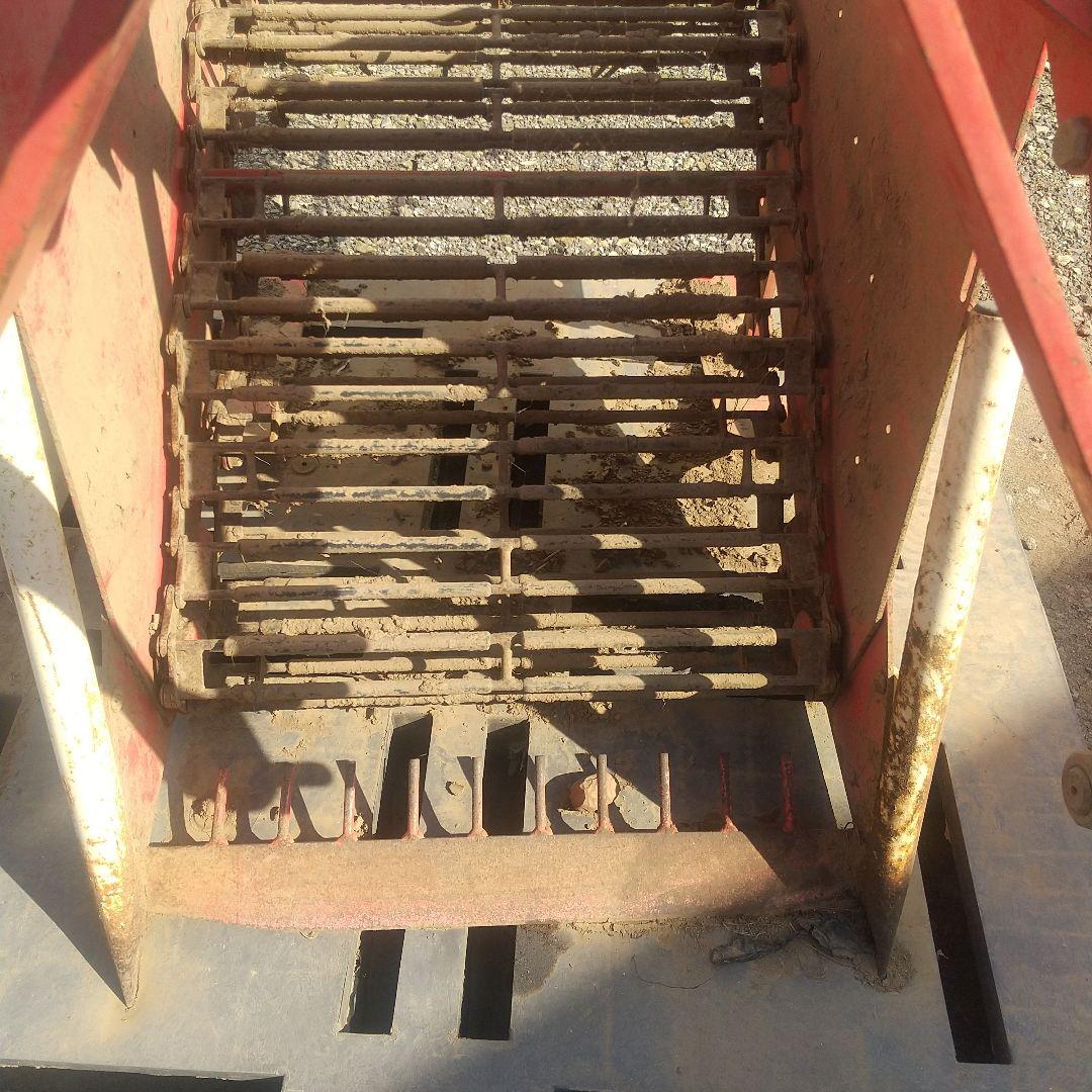 ニプロ デガー 堀取機 サツマイモ ジャガイモ 里芋